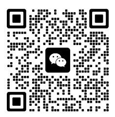 扫一扫加微信好友